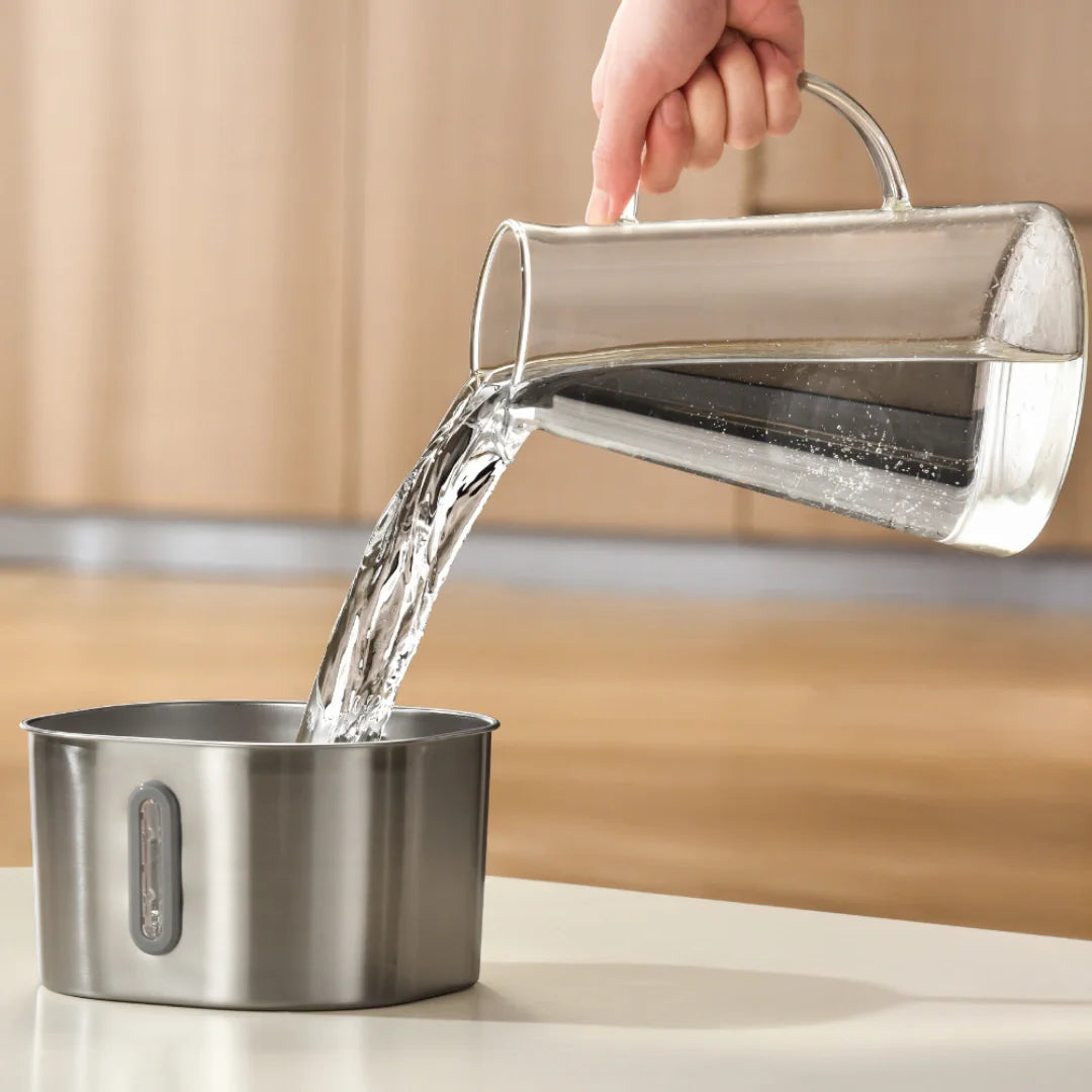 The Oclumi™ Fuente Sigilosa