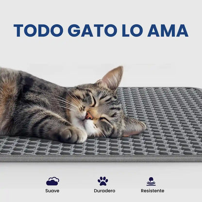 Alfombrilla AntiSalpicaduras Oclumi