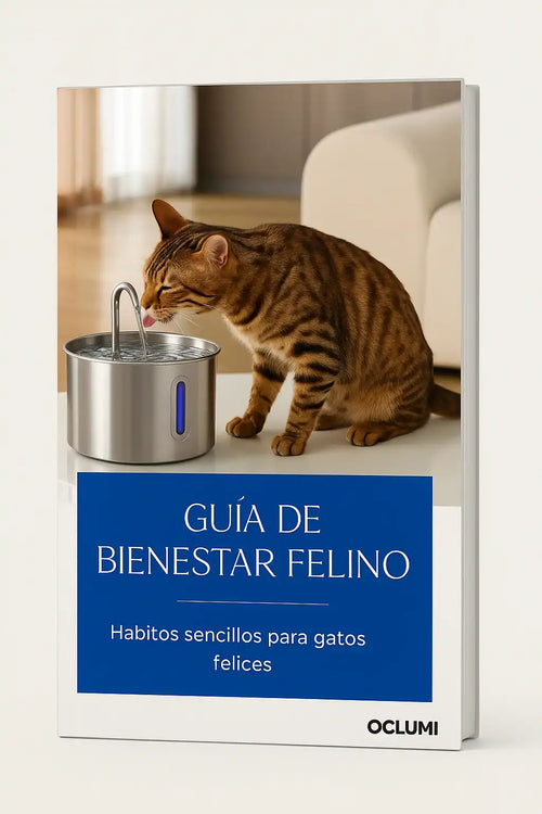 Ebook Felino
